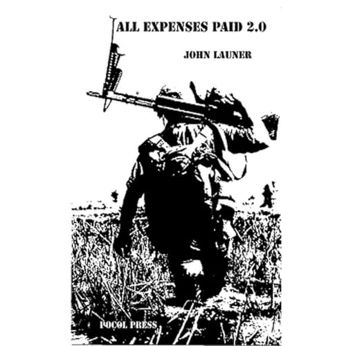 All Expenses Paid 2.0 by John Launer