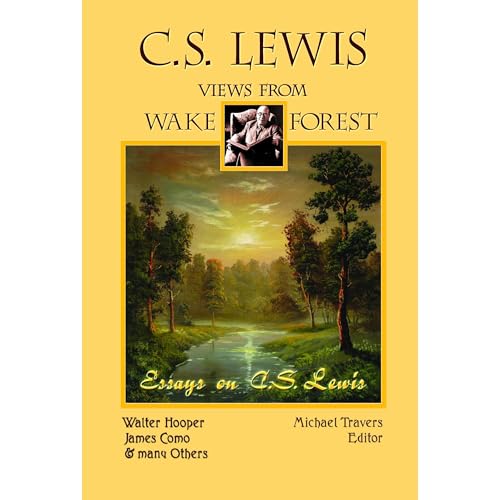 C.S. Lewis: Views From Wake Forest