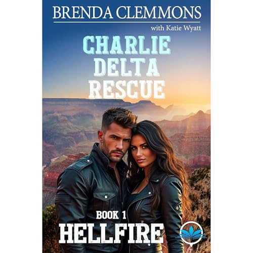 Charlie Delta Rescue by Brenda Clemmons