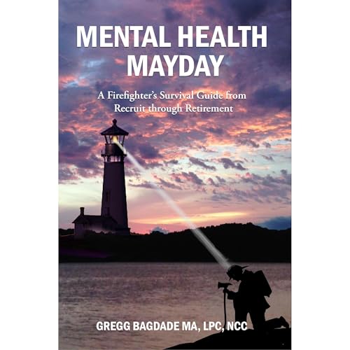 Mental Health Mayday by Gregg Bagdade