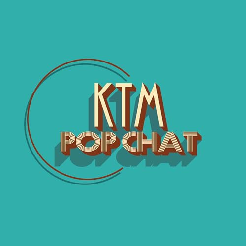 KTM POP CHAT by Saroj See