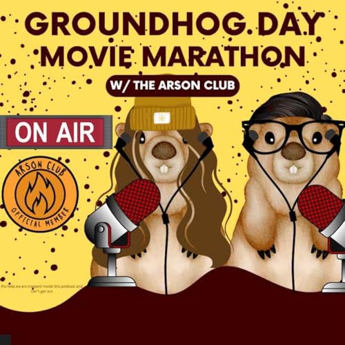 Groundhog Day Movie Marathon
