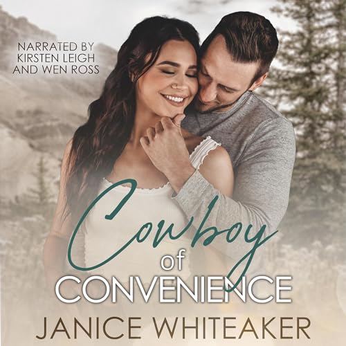 Cowboy of Convenience