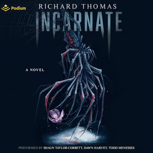 Incarnate by Richard Thomas