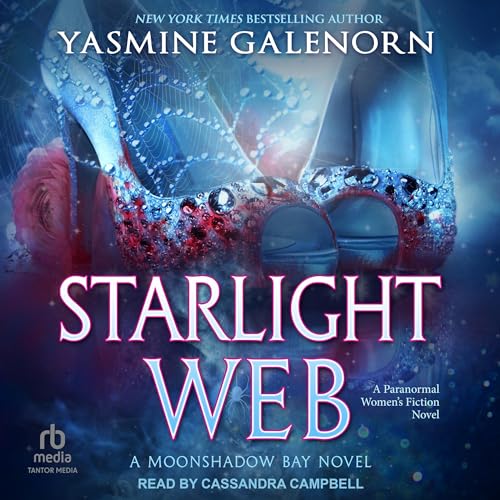 Starlight Web by Yasmine Galenorn