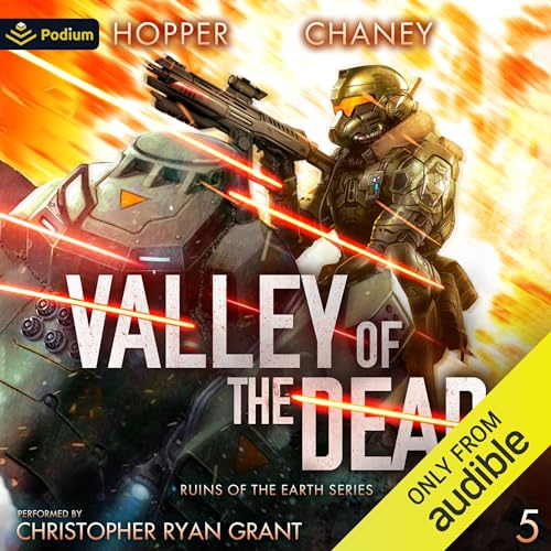 Valley of the Dead