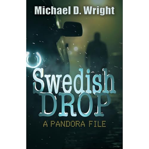 Swedish Drop by Michael D. Wright