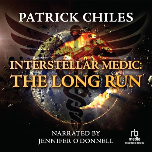 The Long Run by Patrick Chiles