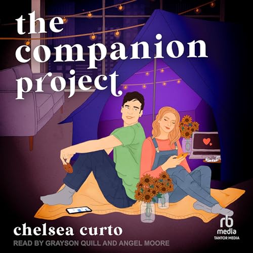 The Companion Project