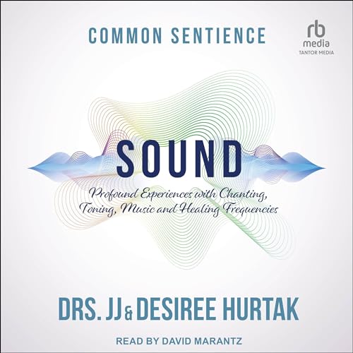 Sound by Dr. J. J. Hurtak