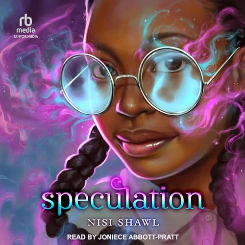Speculation by Nisi Shawl