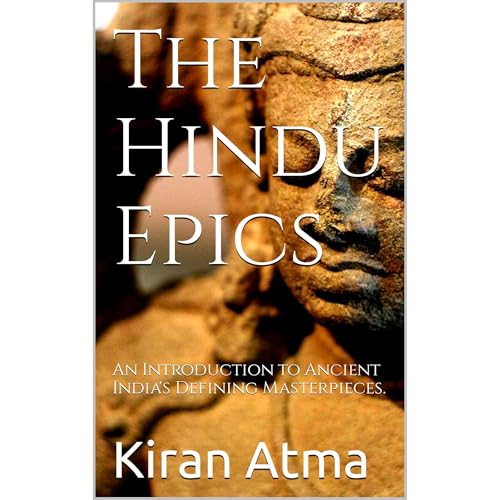 The Hindu Epics