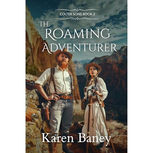 The Roaming Adventurer