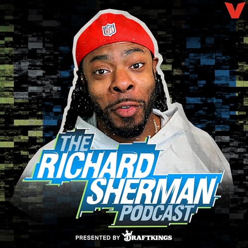 The Richard Sherman Podcast - Week 16 Reaction: 49ers' BAD loss to Ravens, Seahawks' clutch win, Cowboys catch an L by Unknown