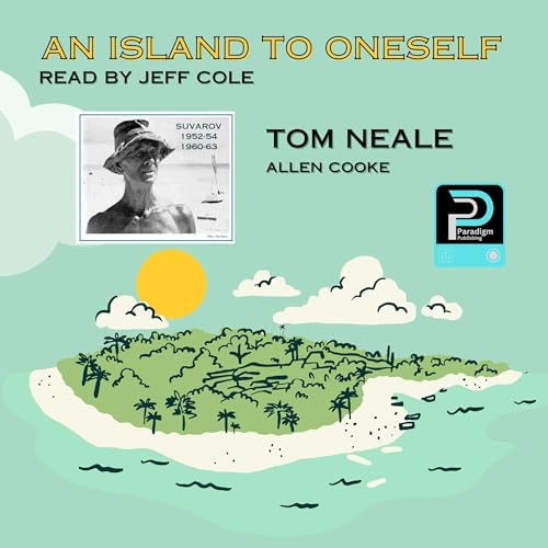 An Island to Oneself by Tom Neale