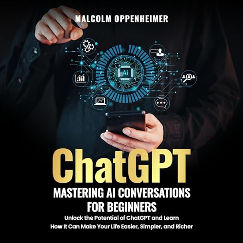 ChatGPT by Malcolm Oppenheimer
