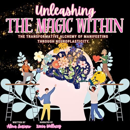 Unleashing the Magic Within
