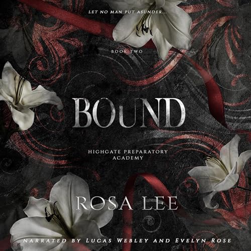 Bound by Rosa Lee
