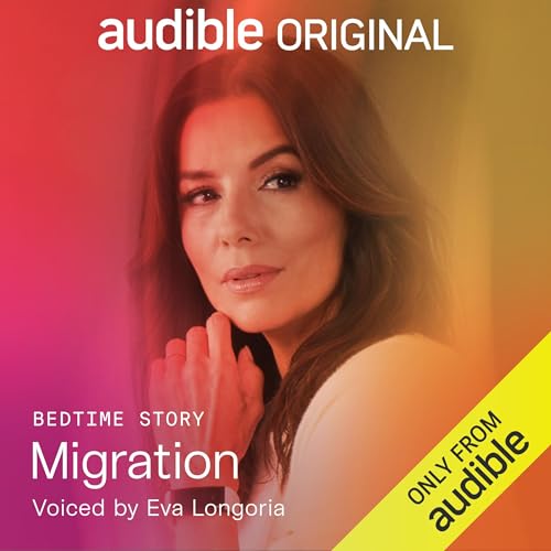 Migration by Audible Sleep
