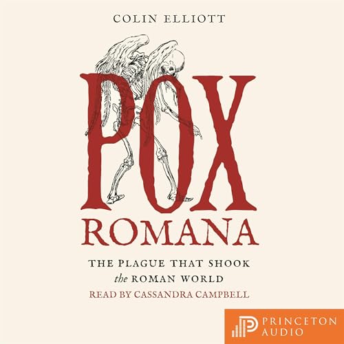 Pox Romana by Colin Elliott