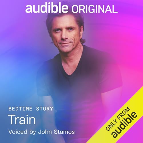 Train by Audible Sleep