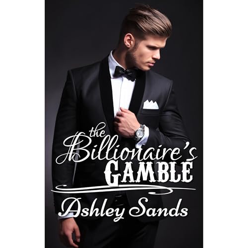 The Billionaire's Gamble