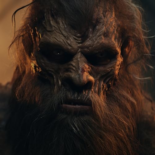 13 TRUE SCARY HIKING AND PARK RANGER HORROR STORIES by Unknown