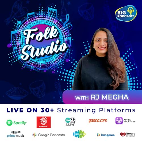 Folk Studio by BIG FM