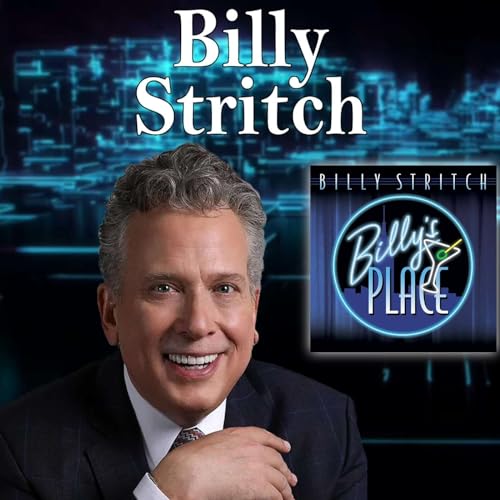 Harvey Brownstone Interviews Billy Stritch, Renowned Music Director, Vocalist & Pianist by Unknown