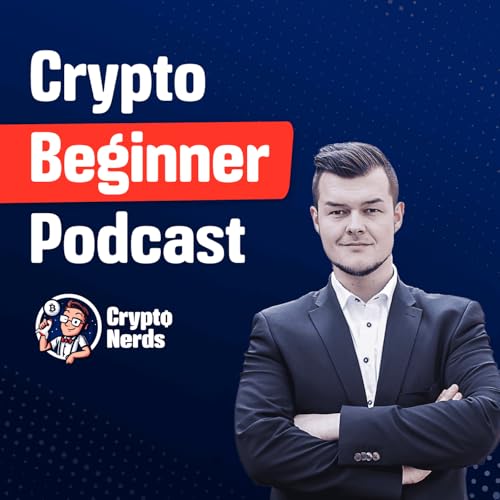 Crypto Nerds Podcast - Krypto, Bitcoin, Web3 & Co. by Eric Heinemann