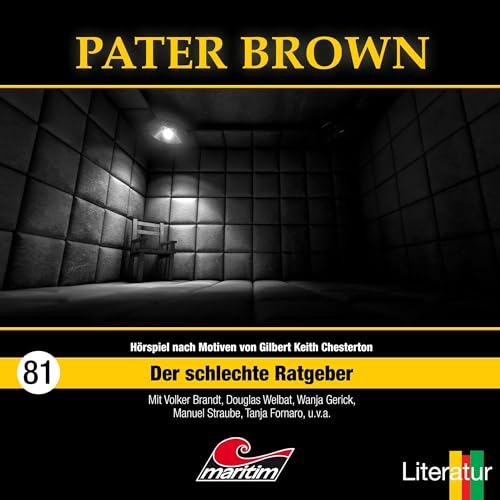 Der schlechte Ratgeber