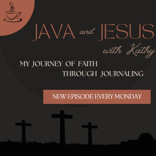 Java and Jesus with Kathy by Kathy Sikora 