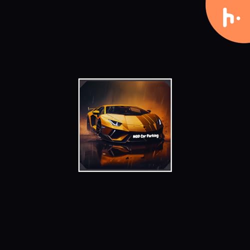 MOD Car Parking by Kim Nancy