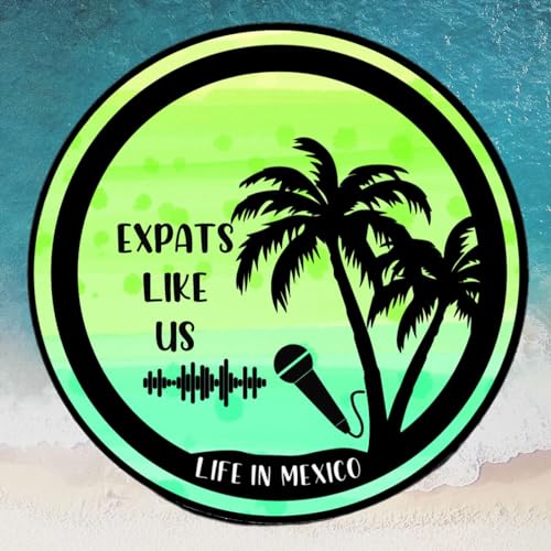 Expats Like Us by Bob Bosse