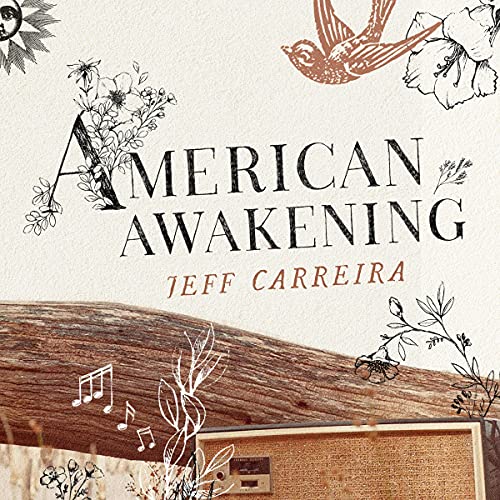 American Awakening: Evolutionary Spirituality, Non-Duality, and Free Thinking in the Tradition of American Philosophy