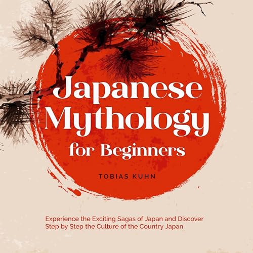 Japanese Mythology for Beginners