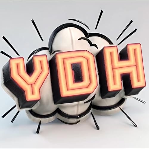 S2 E.56 Holiday Extravaganza Season 2 Finale pt.1 by Unknown