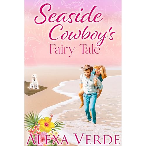 Seaside Cowboy's Fairy Tale