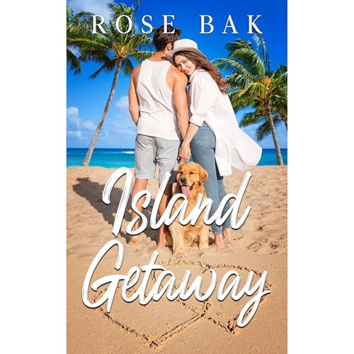 Island Getaway by Rose Bak