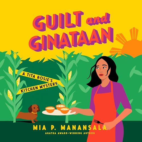Guilt and Ginataan