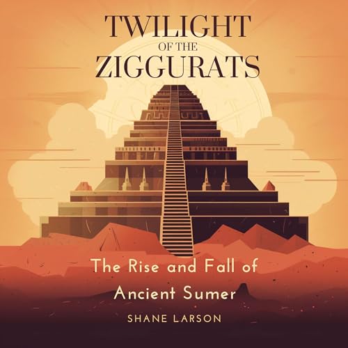 Twilight of the Ziggurats