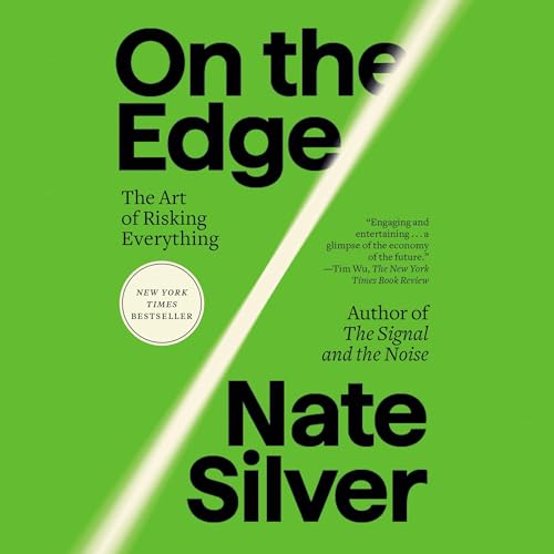 On the Edge by Nate Silver