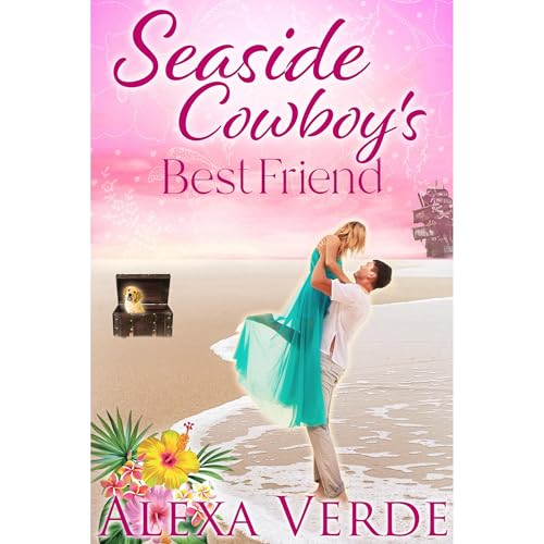 Seaside Cowboy's Best Friend
