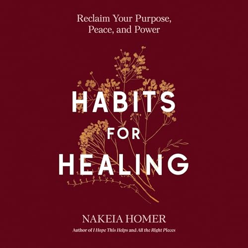Habits for Healing