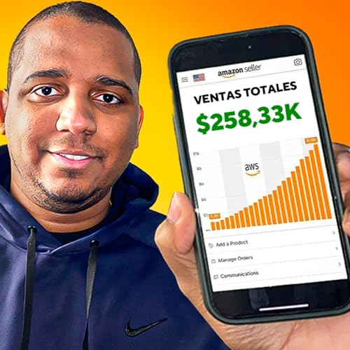 #50: Como VENDER en AMAZON FBA en 2024 | Guía para Principiantes by Unknown