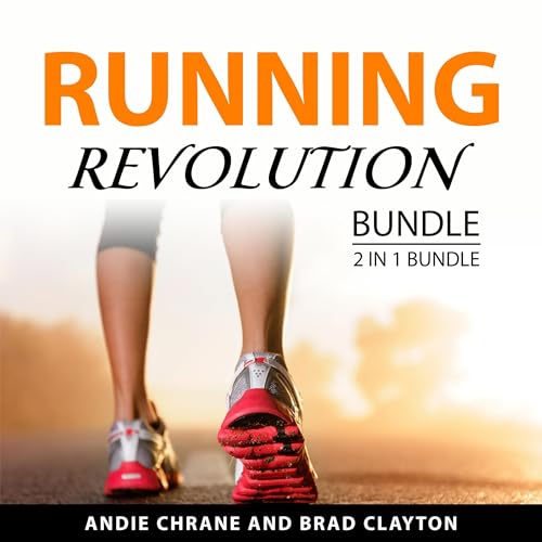 Running Revolution Bundle, 2 in 1 Bundle