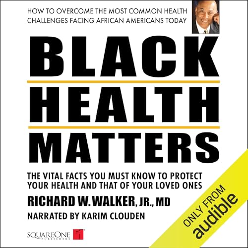 Black Health Matters