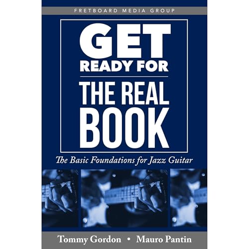 Get Ready for the Real Book