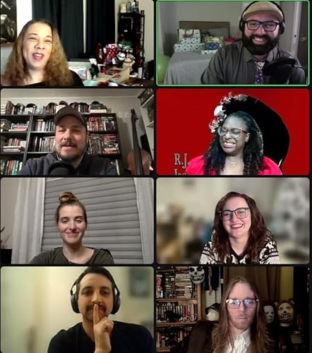 DH Preview: Ep. 229 - Season 4 Finale by Unknown