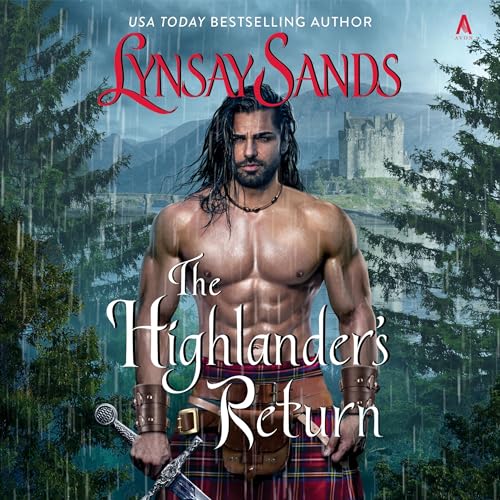 The Highlander's Return